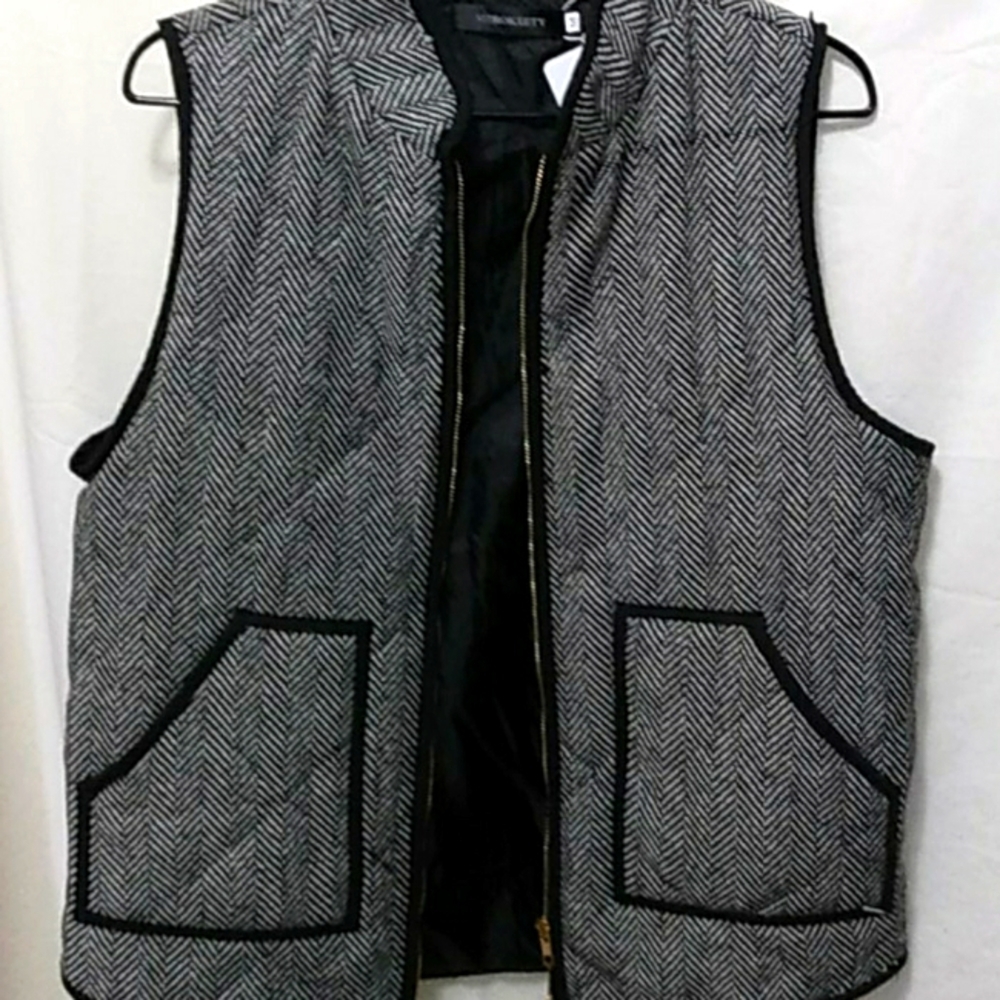 Merokley woman  vest szM